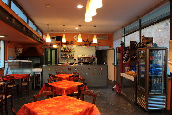 Braceria delle Fonti